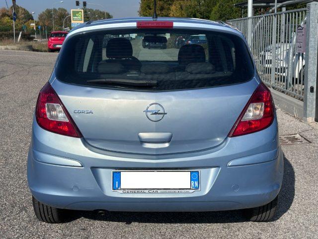 OPEL Corsa 1.2 GPL 5 porte Club