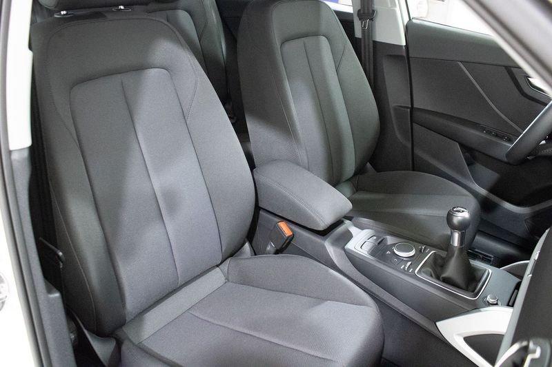 Audi Q2 30 TDI 116cv Business