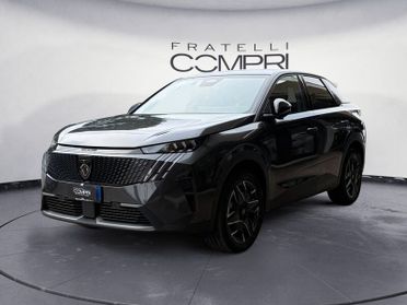 Peugeot 3008 Hybrid 136 GT e-DCS 6