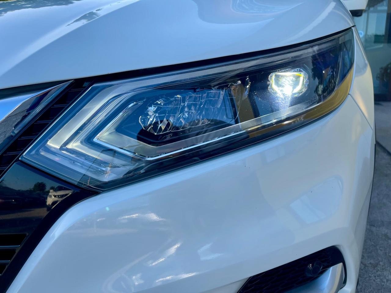 Nissan Qashqai 1.6 dCi 4WD N-Connecta