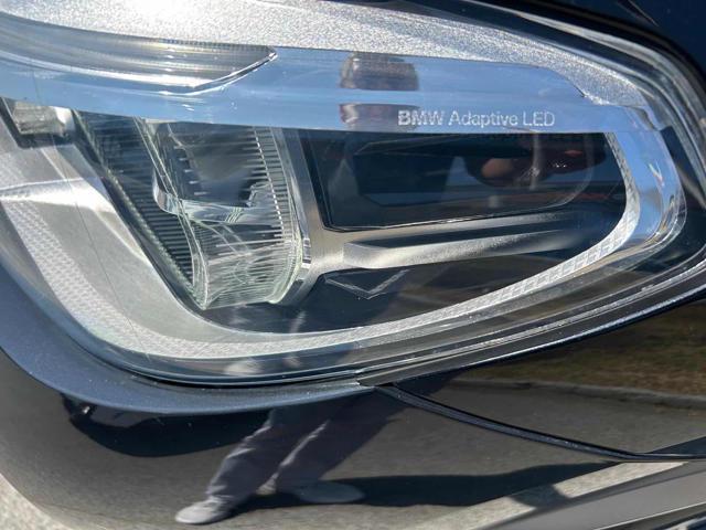 BMW X4 xDrive20d Msport