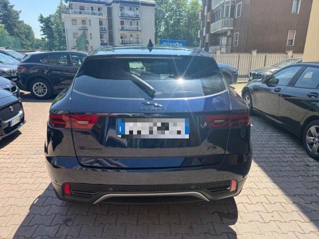 JAGUAR E-Pace 2.0D I4 163 CV AWD Auto S PANORAMICO N.1 AUTOCARRO
