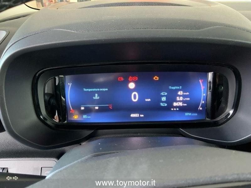 Toyota Proace City Verso 1.5D 130 CV S&S L2 Executive