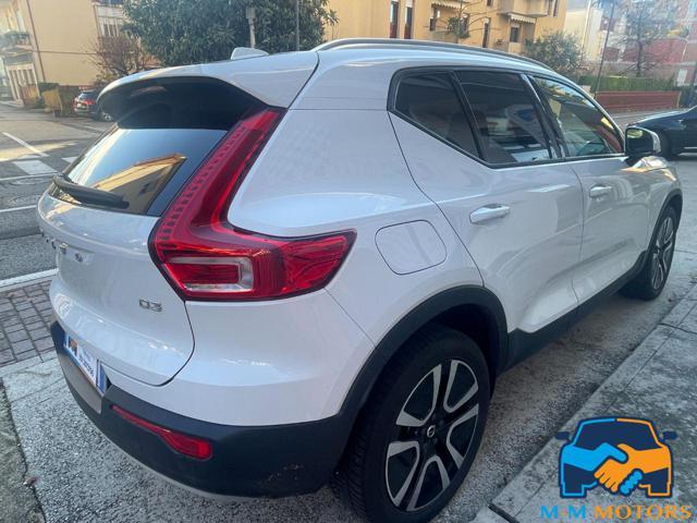 VOLVO XC40 D3 Geartronic Inscription