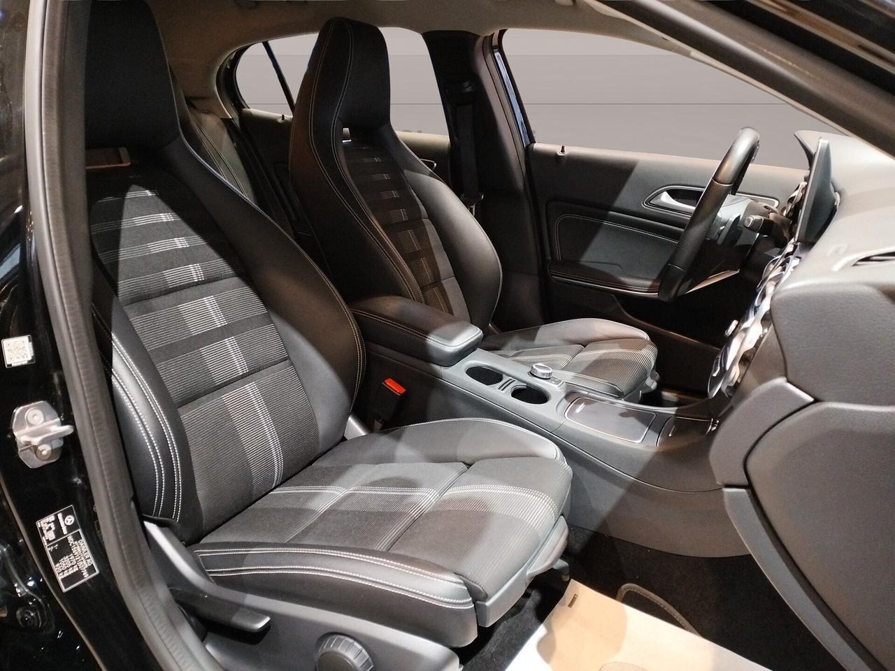 Mercedes-Benz GLA 180 d Business auto *103.000 KM*