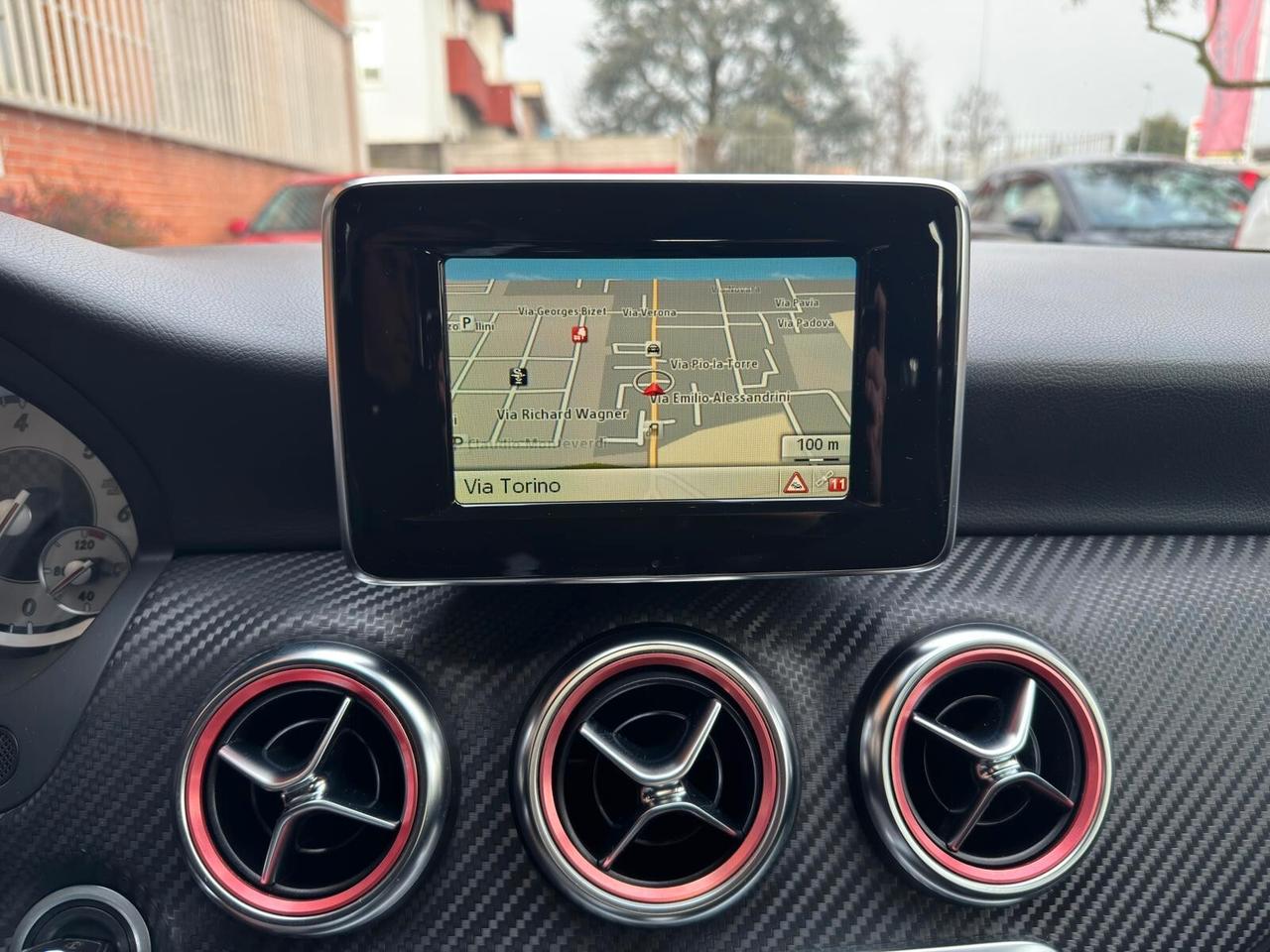 Mercedes-benz A 200 CDI Automatic 4Matic Premium