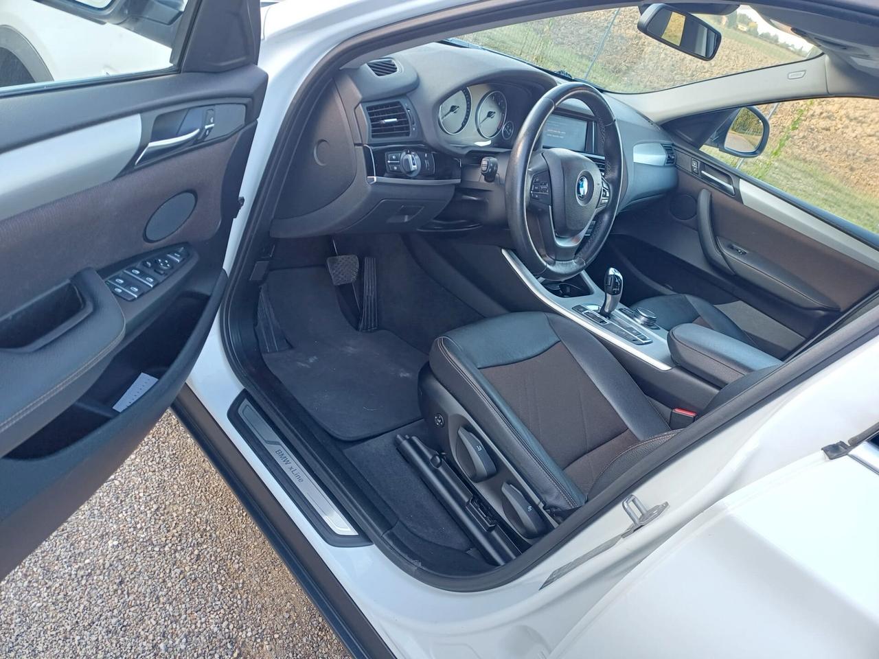 Bmw X4 xDrive20d Msport