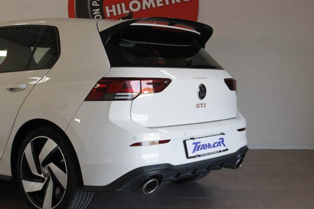 VOLKSWAGEN Golf 2.0 TSI GTI DSG Clubsport IQ LIGHT
