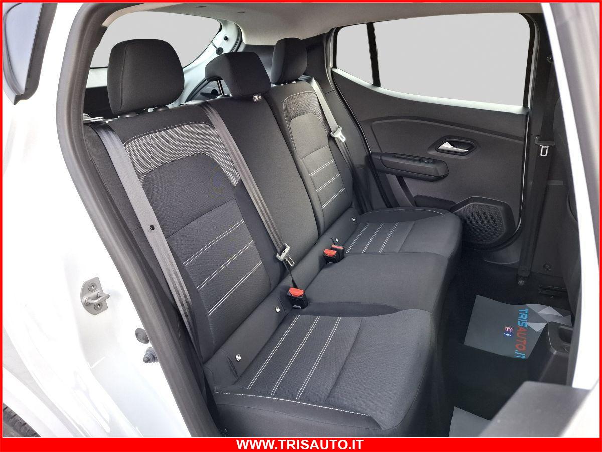 DACIA Sandero Streetway 1.0 TCe Journey NEOPATENTATI (FARI LED+NAVI)