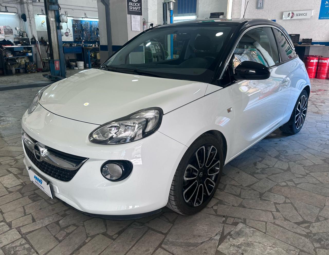 Opel Adam 1.4 87 CV GPL Tech Air