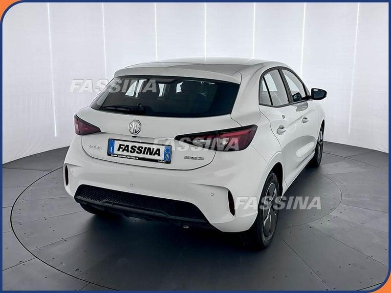 MG MG3 MG3 1.5 Standard