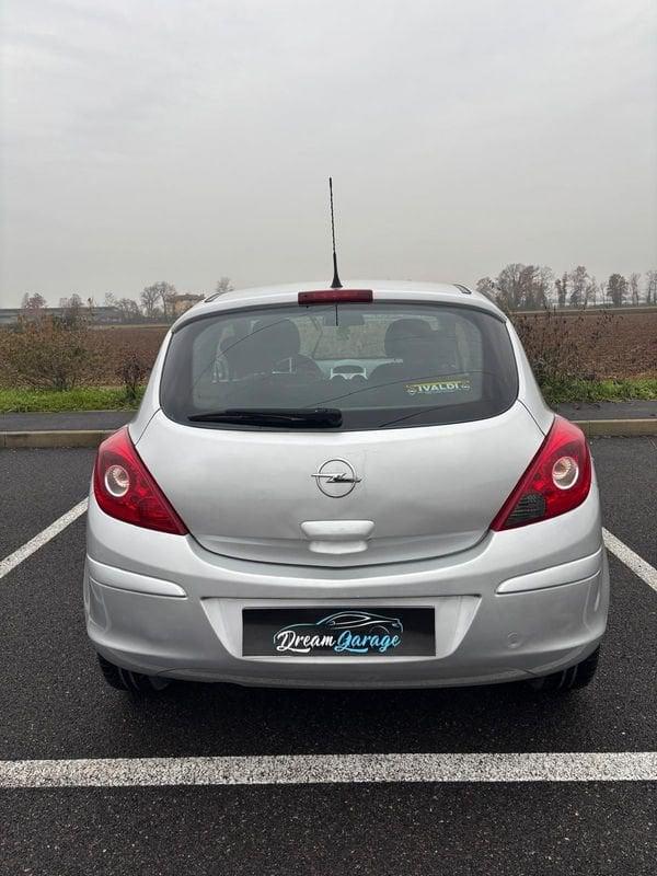 Opel Corsa NEOPATENTATI 1.2 85CV 3 porte GPL-TECH Elective