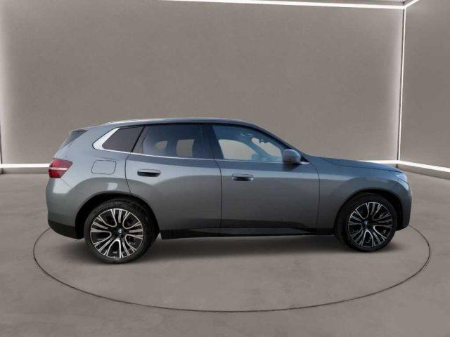 BMW X3 (G45) - xDrive20d 48V