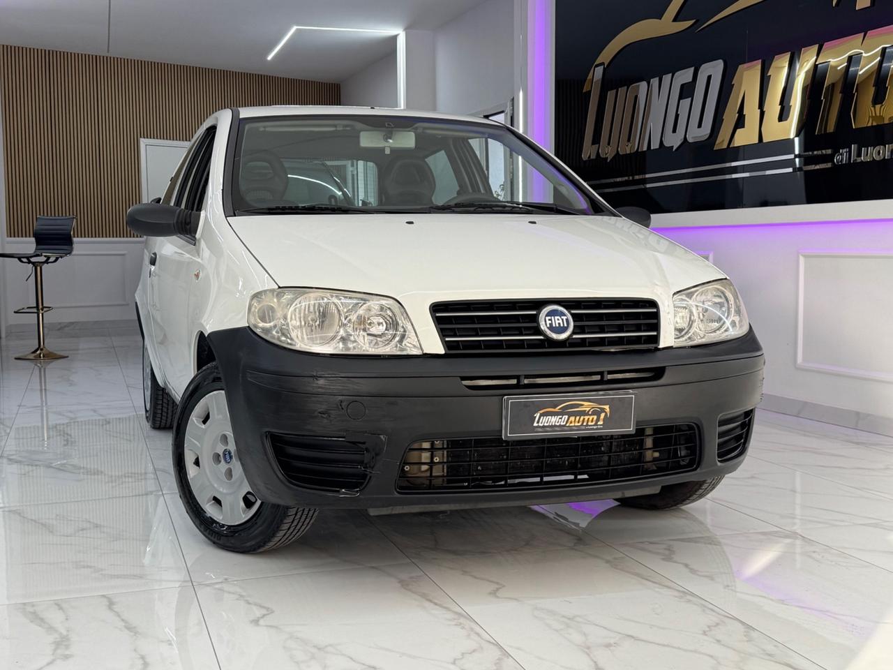 Fiat Punto 1.2 Dynamic 100.000Km