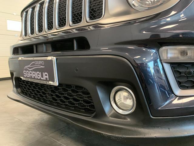 JEEP Renegade 1.0 Benzina Limited Full Optional