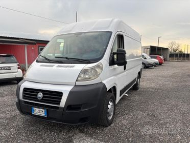 Fiat ducato maxi