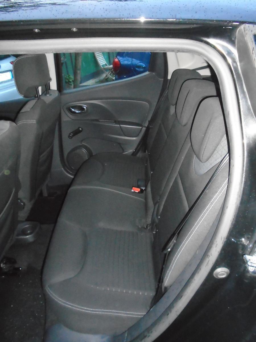 RENAULT Clio '2013 1.5 DCI OK NEOPATENTATI