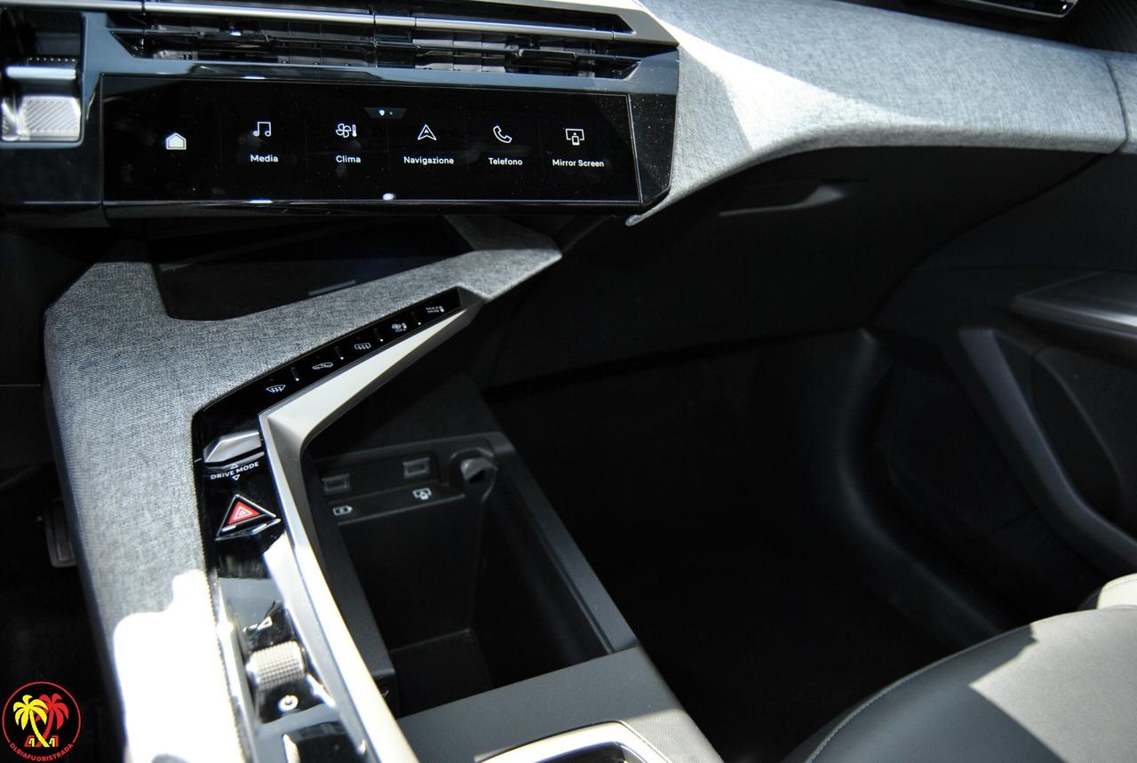 Peugeot 3008 Hybrid 145 e-DCS6 Allure