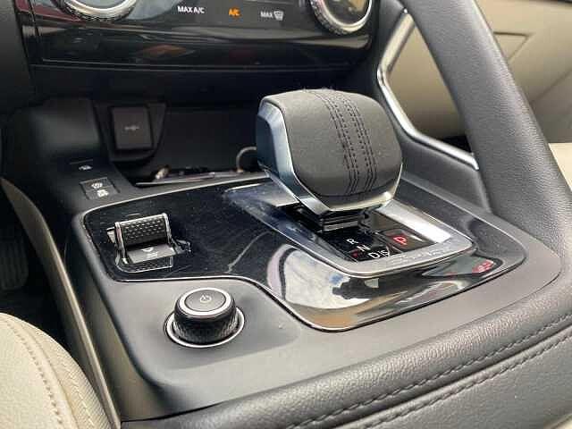 Jaguar E-PACE 2.0D 163 CV AWD Auto S