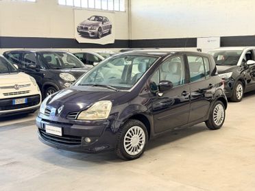 Renault Modus 1.2 16V Dynamique