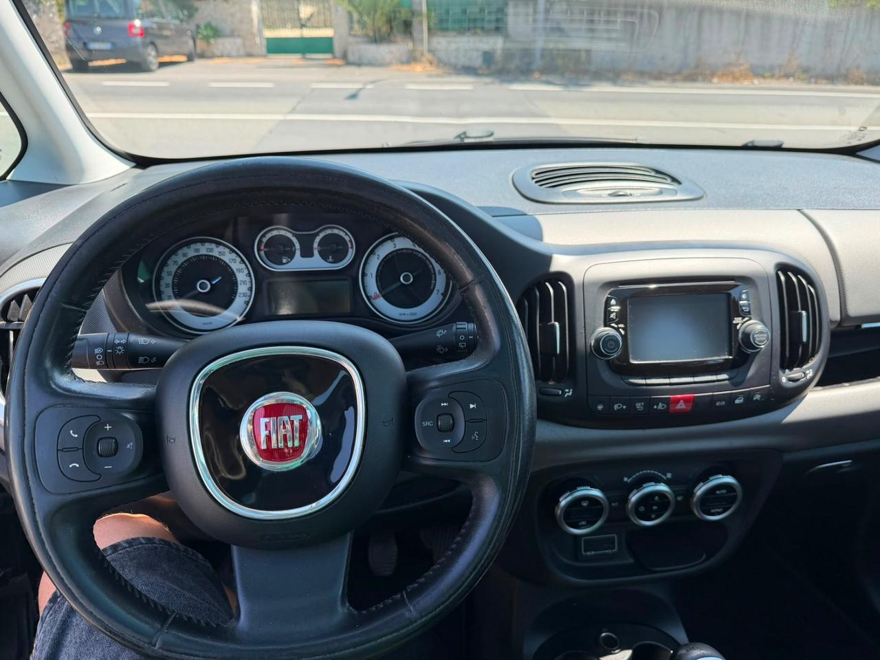 Fiat 500L 1.3 Multijet 95 CV Lounge