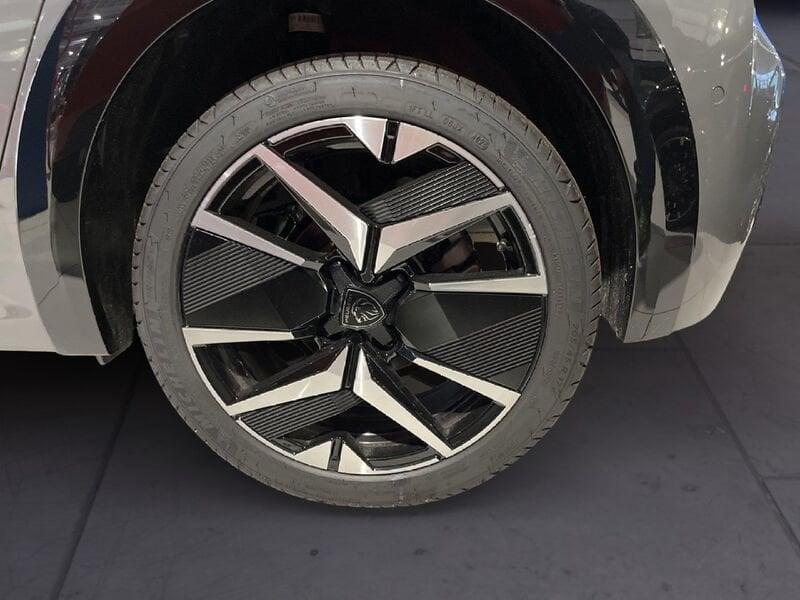 Peugeot 208 5P - GT Hybrid 136 E-DCS6
