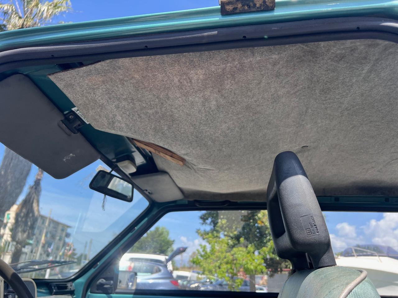 Fiat Panda 900 i.e. cat Hobby