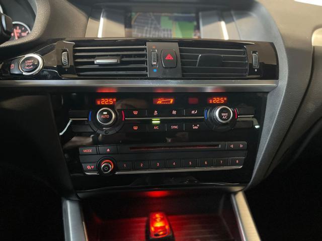BMW X4 xDrive20d Msport
