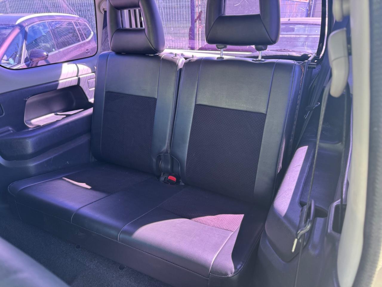 Suzuki Jimny 1.3i 16V cat 4WD JLX *IMPIANTO GPL*