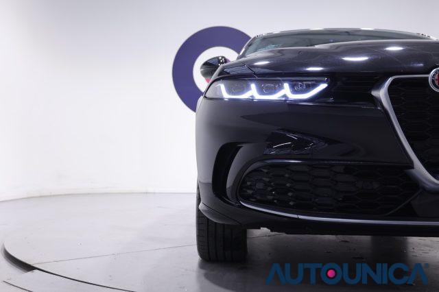 ALFA ROMEO Tonale 1.3 280 CV PHEV AT6 Q4 TRIBUTO ITALIANO