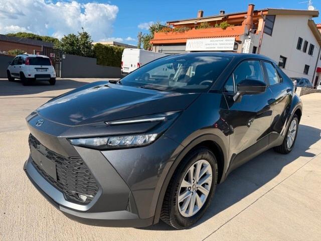 Toyota C-HR 1.8 HV Active