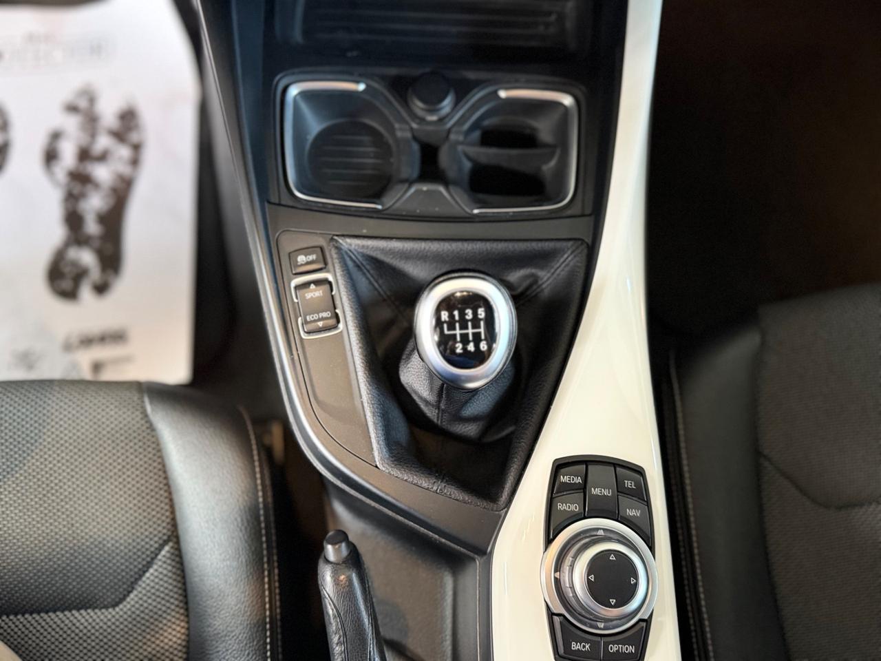 Bmw 118 118i 5p. Sport NEOPATENTATI