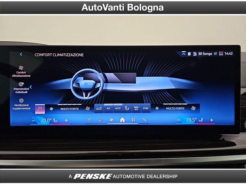 BMW X5 xDrive30d 48V Msport Pro