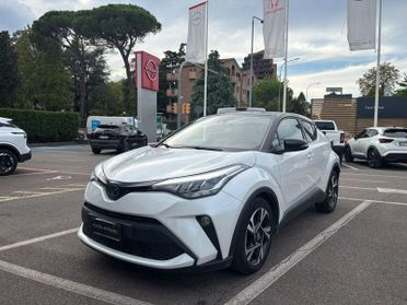 Toyota C-HR C-HR 2.0h Trend e-cvt