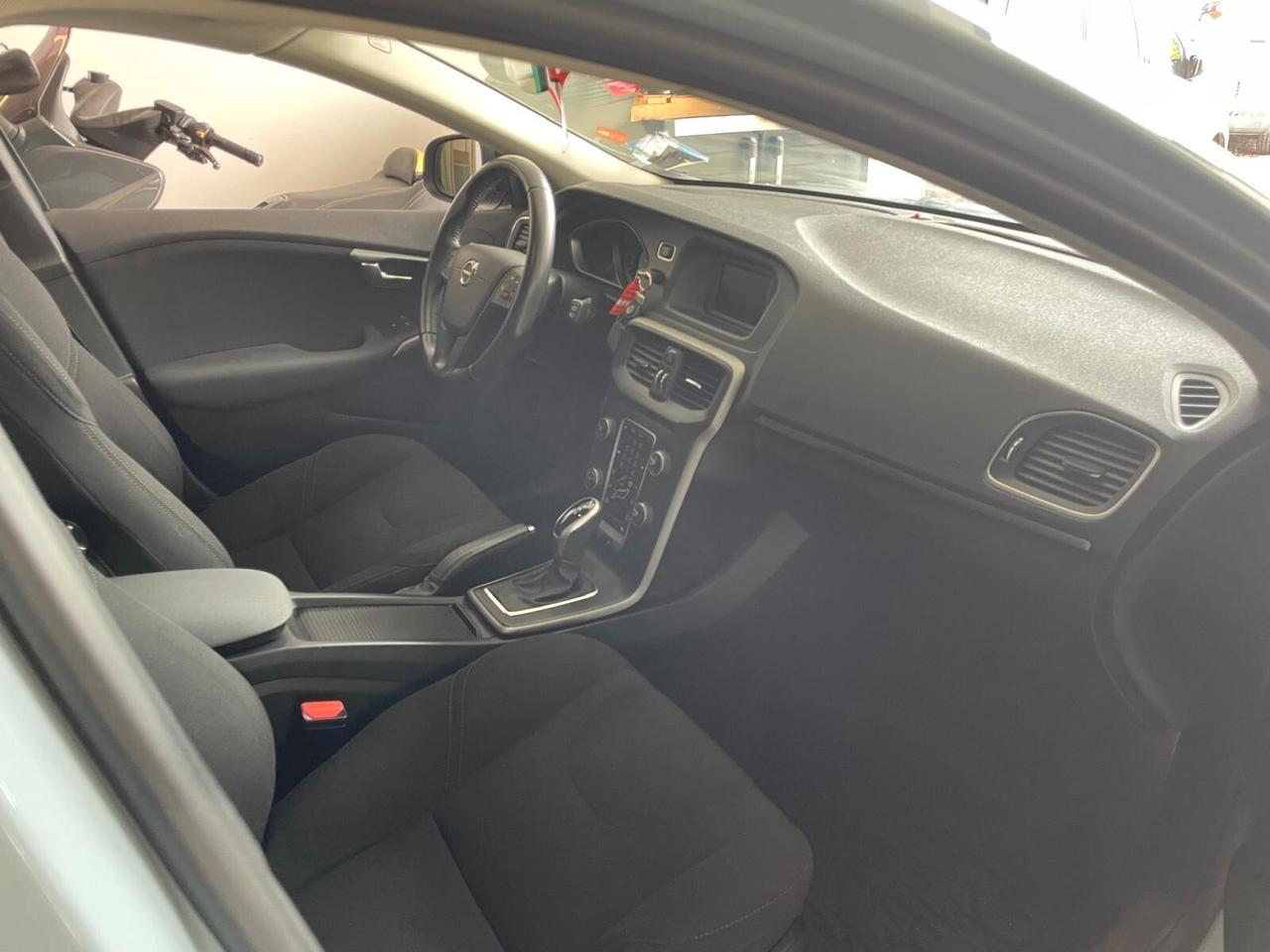 Volvo V40 Cross Country T4 AWD Geartronic Kinetic