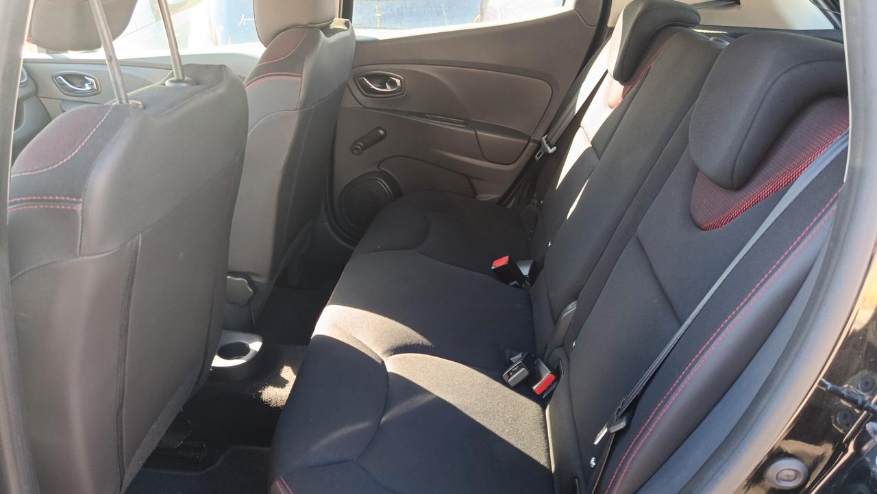 Renault Clio 1.2 75CV GPL 5 porte Wave