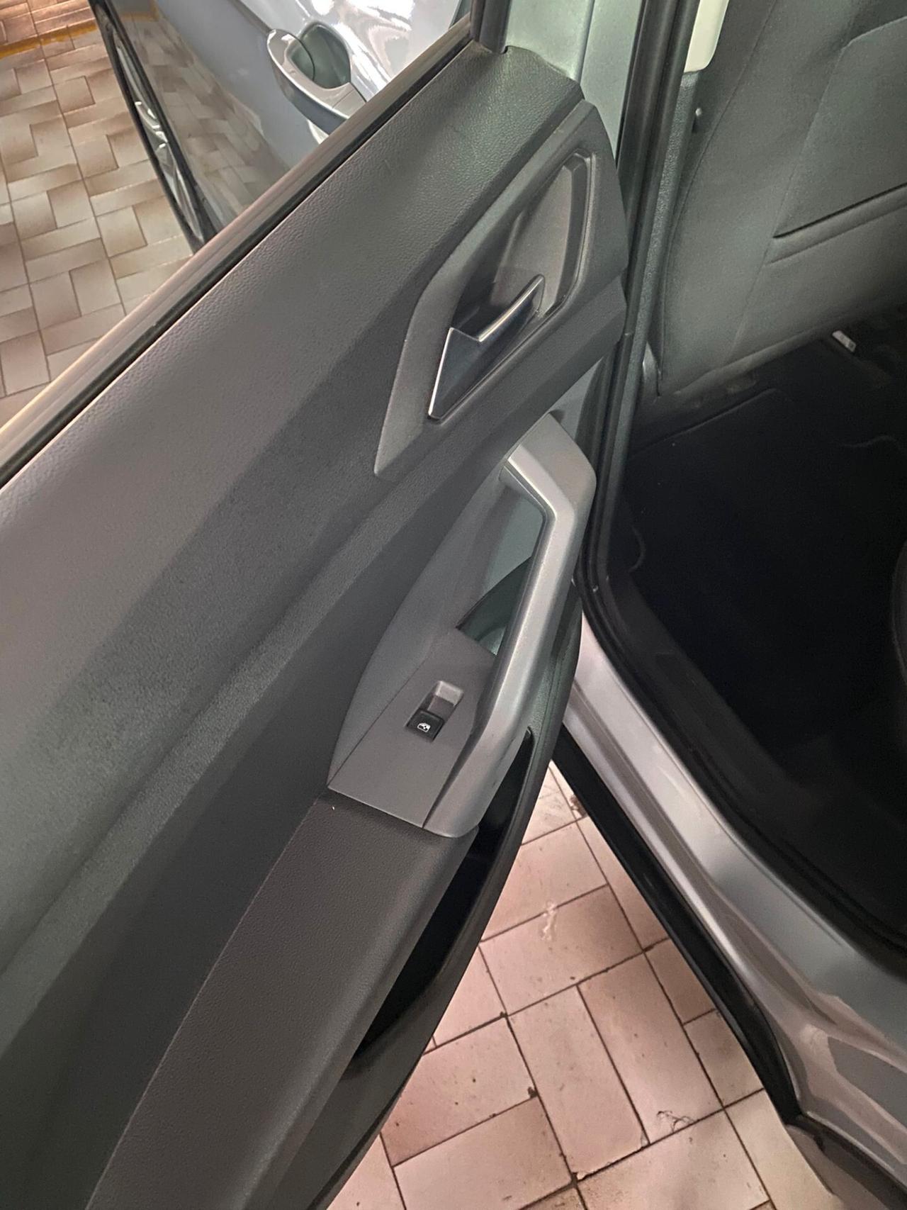 Volkswagen T-Cross 1.0 TSI Style BMT
