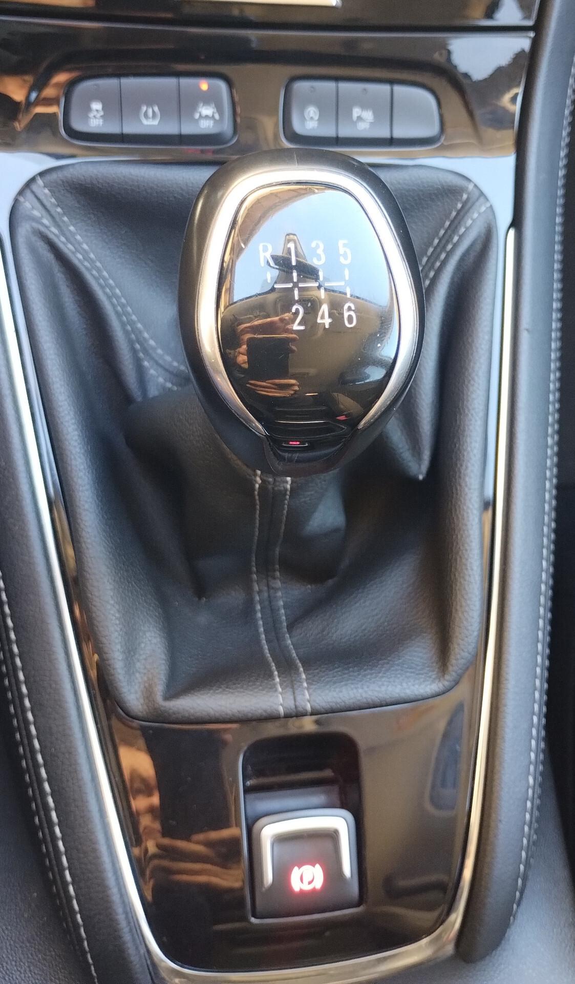 Opel Grandland X 1.5 diesel Ecotec Start&Stop Innovation