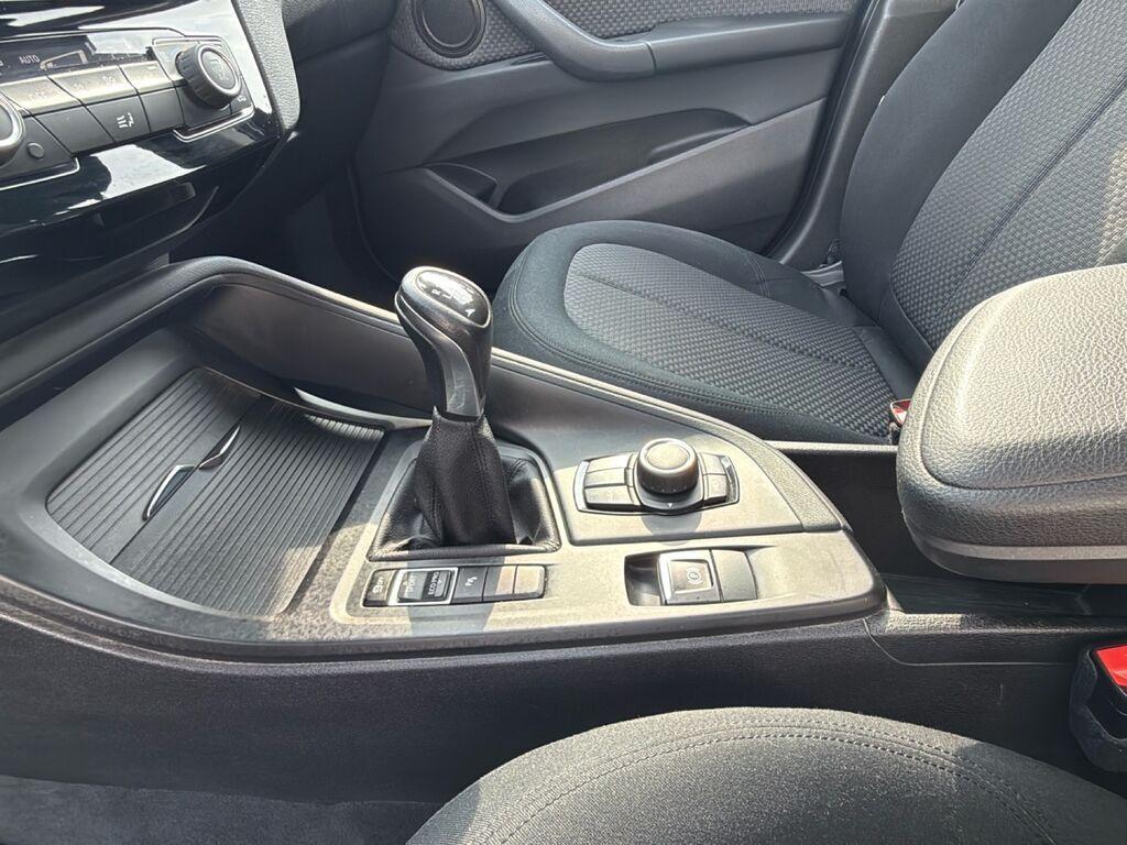 BMW X1 16 d Business sDrive