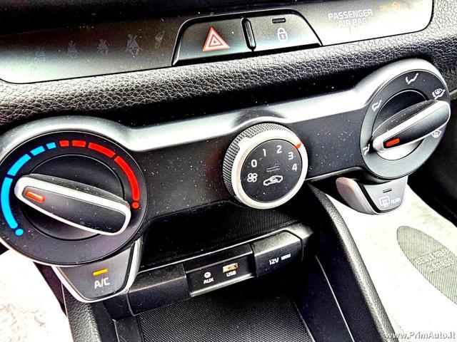 KIA Stonic 1.6 CRDi 110 CV Style