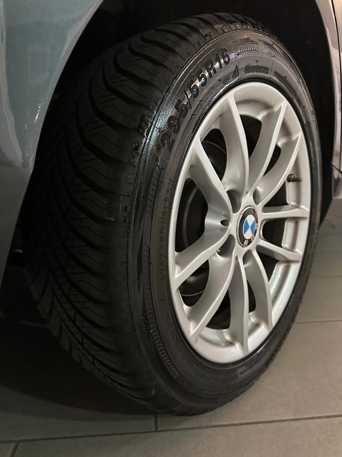Bmw 116 116d 5p. Urban