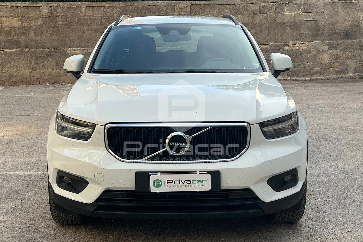 VOLVO XC40 D4 AWD Geartronic