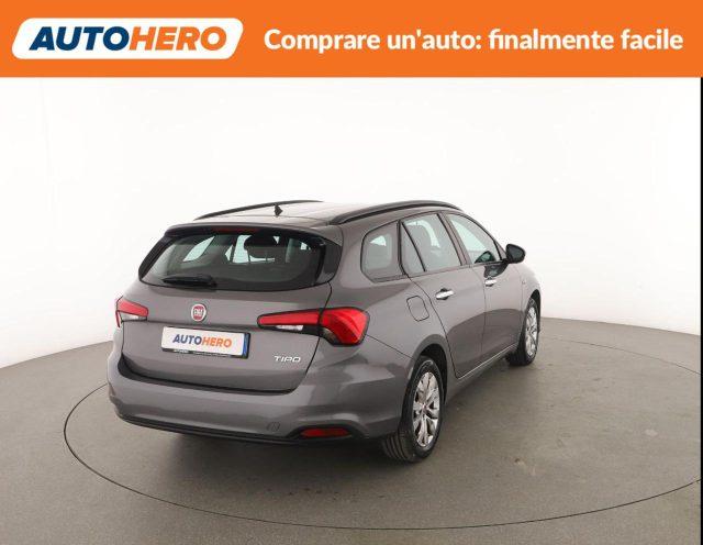 FIAT Tipo 1.6 Mjt S&S DCT SW Easy