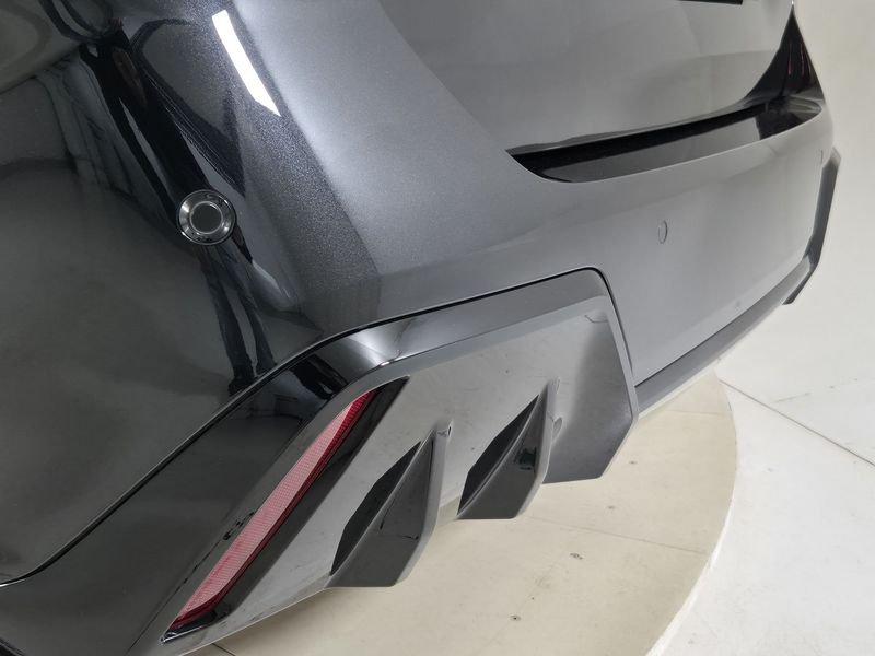 BMW Serie 2 Gran Coupe Serie 2 F74 Gran Coupe 218d Gran Coupe MSport Design auto