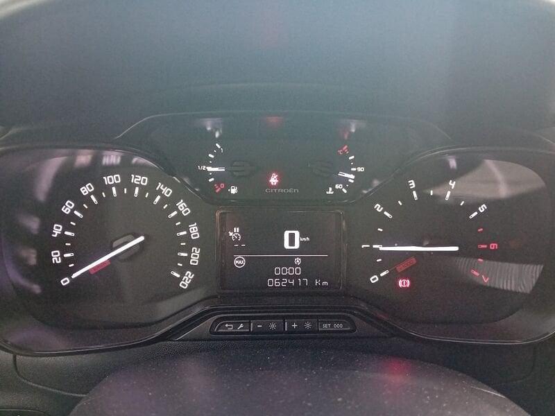 Citroën C3 PureTech 83 S&S Feel Neo patentati