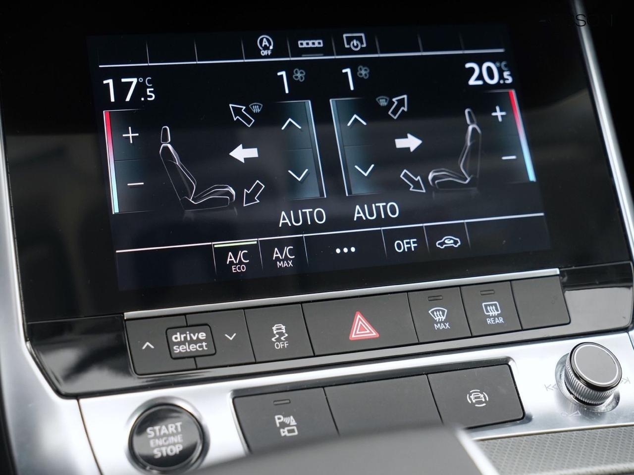 Audi A6 avant 40 2.0 tdi mhev 12v s line edition quattro ultra s tronic