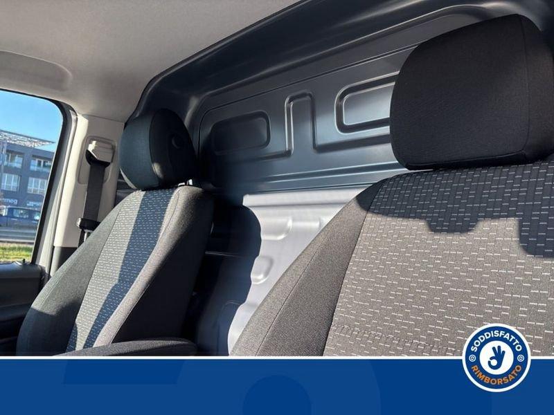 Mercedes-Benz Vito Furgone PRO 110 CDI Compact