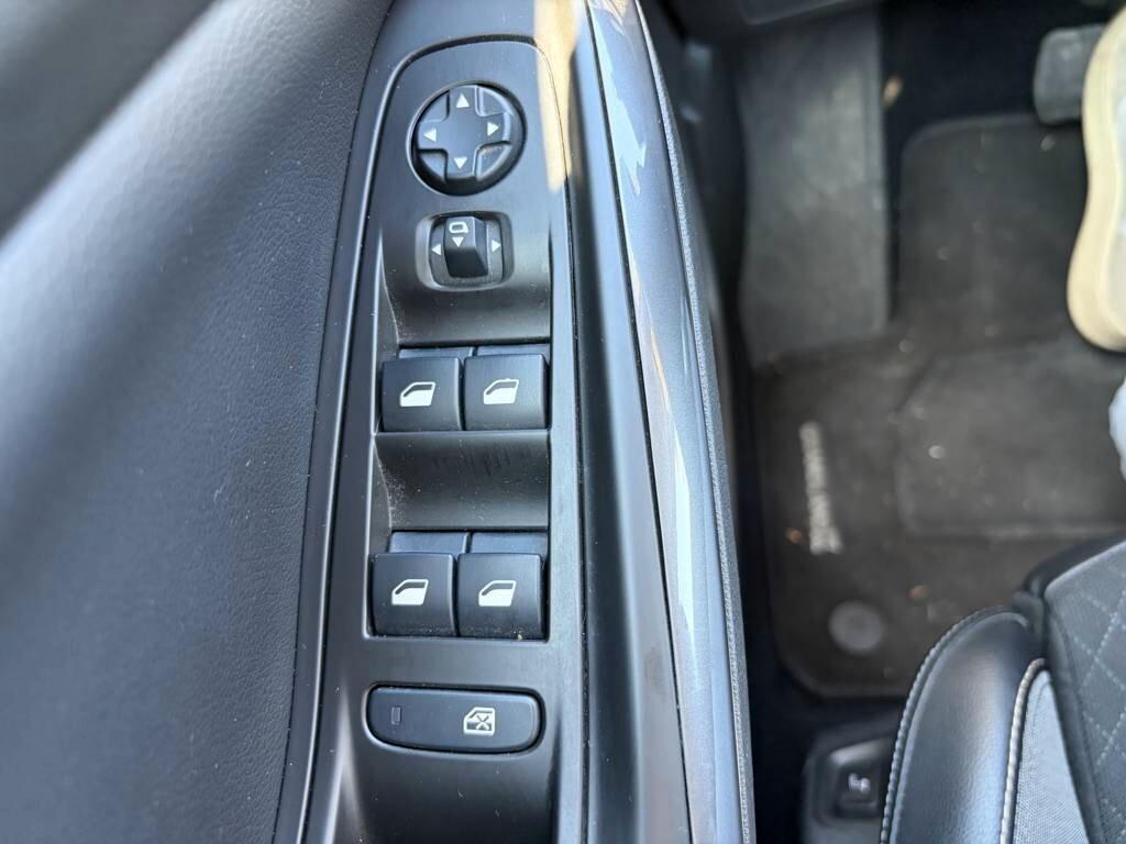 Opel Grandland X 1.6 Hybrid Plug-in aut. FWD Elegance