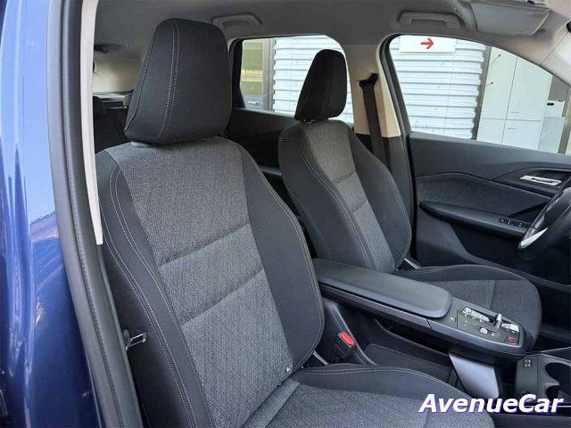 BMW X1 sdrive 18i TELECAMERA CARPLAY PREZZO REALE IVA ESP