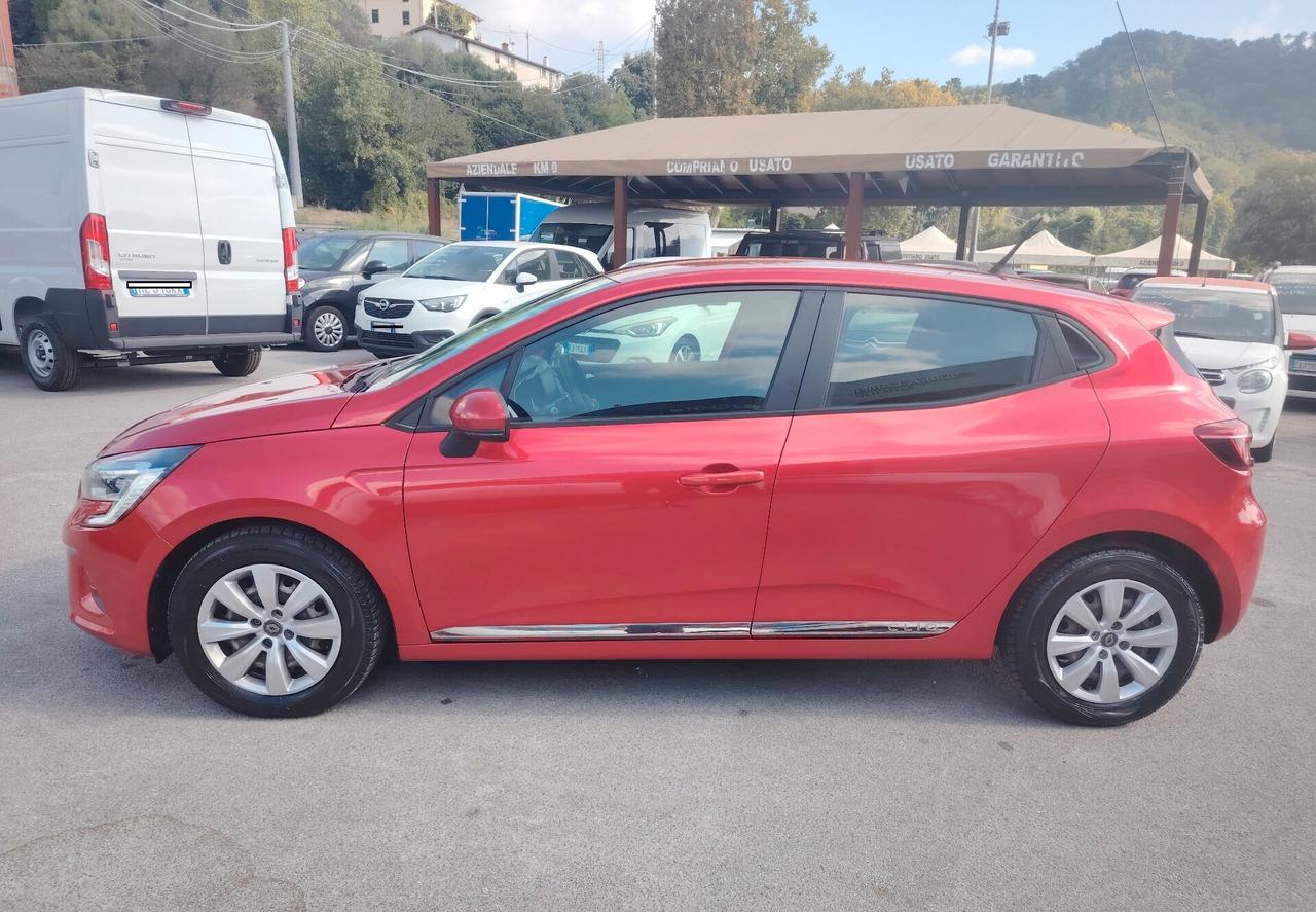 Renault Clio SCe 75 CV 5 porte Intens